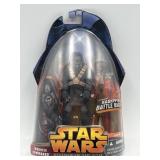 Star Wars: Revenge of the Sith - Wookiee