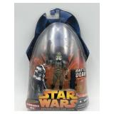 Star Wars: Revenge of the Sith - Commander Gree