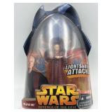 Star Wars: Revenge of the Sith - Palpatine