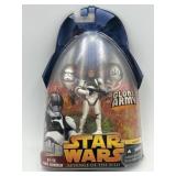 Star Wars: Revenge of the Sith - Tank Gunner