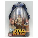 Star Wars: Revenge of the Sith - ObiWan Kenobi