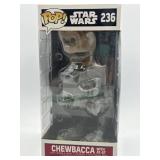 Funko POP! - Chewbacca
