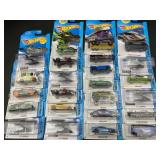 Collection Of Hot Wheels Cars From The Hot Wheels