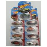 Hot Wheels - HW FLAMES