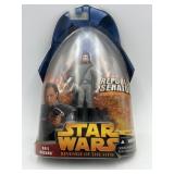 Star Wars: Revenge of the Sith - Bail Organa