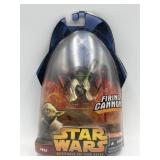 Star Wars: Revenge of the Sith - Yoda