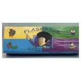 Flashback: vintage trivia game