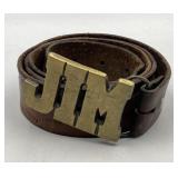 Vintage Belt