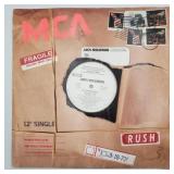 'Put Ya Back Into It' Tre Black LP featured on