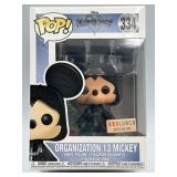 Funko POP! - Kingdom Hearts