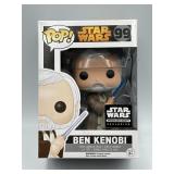Funko POP! - Star Wars Ben Kenobi
