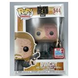 Funko POP! - TWD - Dwight