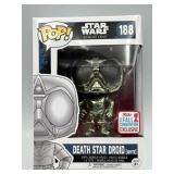 Funko POP! - Star Wars Death Star