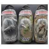 Star Wars Titanium Series die-cast vehicles (3)