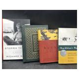 Books (swipeï¿½>)