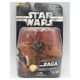 Star Wars - The Saga