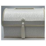 20in long envelope drop box - good for wedding -