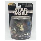 Star Wars - The Saga