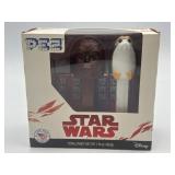 Star Wars - PEZ