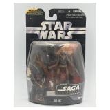 Star Wars - The Saga