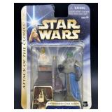 Star Wars - Wat Tambor