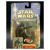 Star Wars action figure