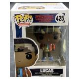Funko Pop Television Lucas