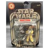 Star Wars The Original Trilogy Collection Bossk