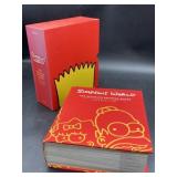 Simpsons World The Ultimate Episode Guide Book