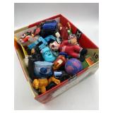 Box Of Toys