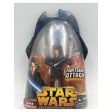 Star Wars: Revenge of the Sith - Anakin Skywalker