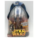 Star Wars: Revenge of the Sith - Chewbacca