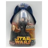 Star Wars: Revenge of the Sith - Chancellor