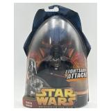 Star Wars: Revenge of the Sith - Darth Vader