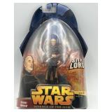 Star Wars: Revenge of the Sith - Count Dooku