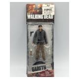 The Walking Dead TV Series 7 Gareth Action Figure