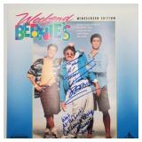 Weekend at Bernie's (1989) LaserDisc w/