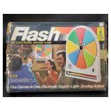 1980 Flash Electronic Arcade Game