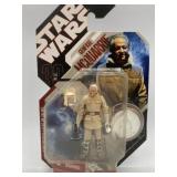 Star Wars The Empire Strikes Back General