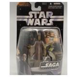 Star Wars The Saga Collection Lushros Dofine