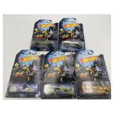 Full Set Of Hot Wheels 2014 Happy Halloween Cars