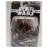 Star Wars The Saga Collection Anakin Skywalker
