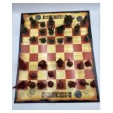Pirates of the Caribbean - collectors edt chess