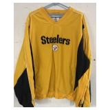 Pittsburgh Steelers pullover szXL