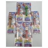 Holiday Pez Collection