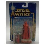 Star Wars Attack Of The Clones Royal Guard Figure
