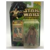 Star Wars Power Of The Jedi Ketwol Figure