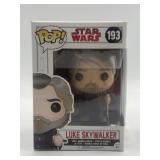 Funko Pop Star Wars Luke Skywalker