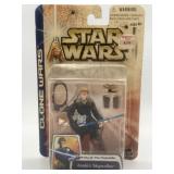 Star Wars Clone Wars Anakin Skywalker Figure