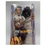 Barbie ï¿½My Sceneï¿½ Hanging Out River Doll